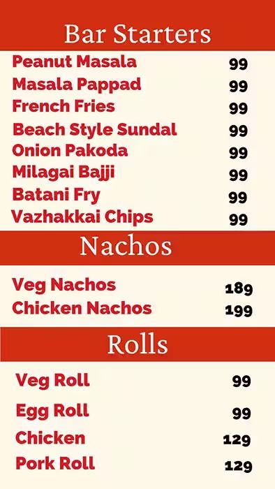 Regulars Pub and Grub - Indiranagar - Bangalore image 3