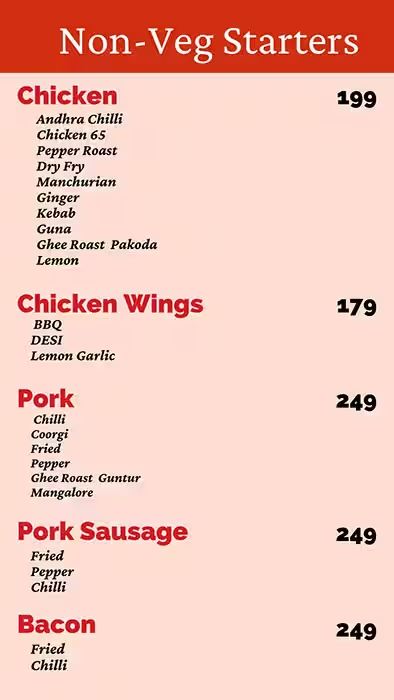 Regulars Pub and Grub - Indiranagar - Bangalore image 1