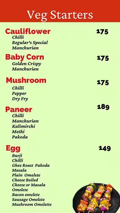 Regulars Pub and Grub - Indiranagar - Bangalore image 2