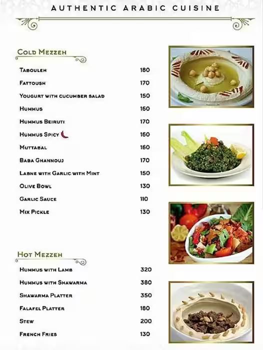 Saara's Grill n Spice - Koramangala - Bangalore image 5