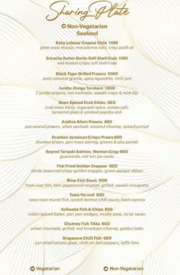 Sachii - Banjara Hills - Hyderabad image 2