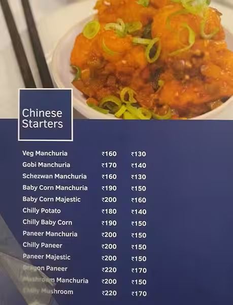 Sai Kailash Dhaba - Rajendra Nagar - Hyderabad image 5