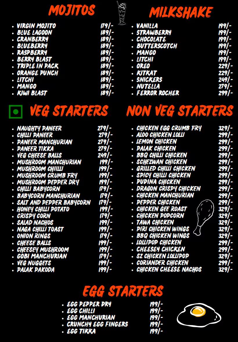 Sailors16 - Sanjay Nagar - Bangalore image 4