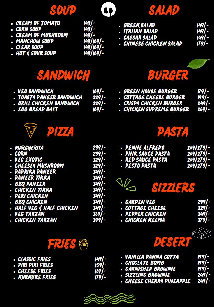 Sailors16 - Sanjay Nagar - Bangalore image 5