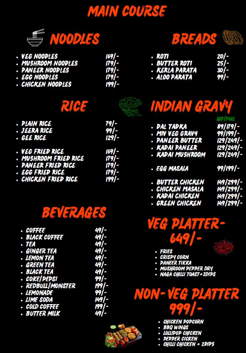 Sailors16 - Sanjay Nagar - Bangalore image 3