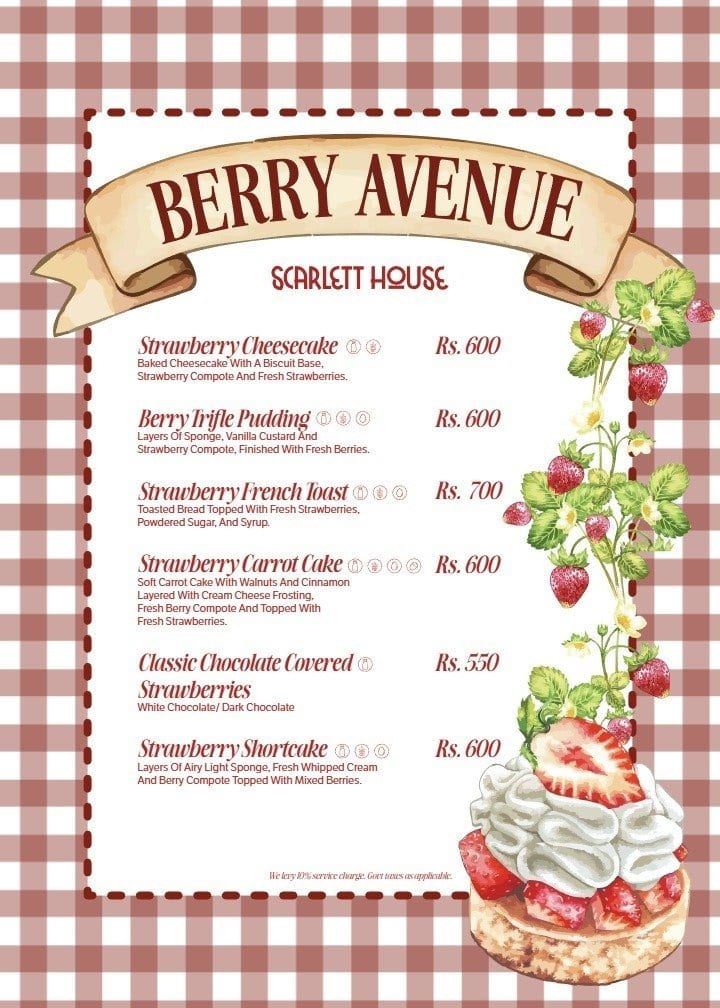 Scarlett House - Bandra West - Mumbai image 4