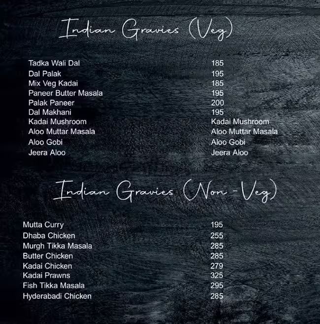 Secret Chapter - Basaveshwara Nagar - Bangalore image 2