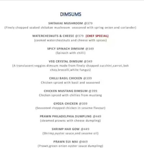 Sesame - Gachibowli - Hyderabad image 3