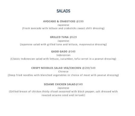 Sesame - Gachibowli - Hyderabad image 5