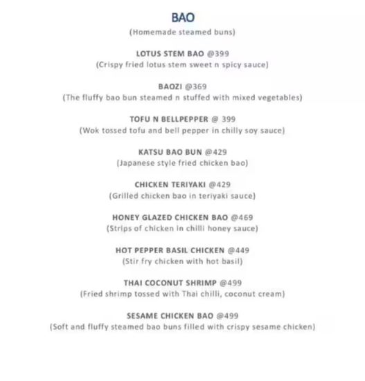 Sesame - Gachibowli - Hyderabad image 1