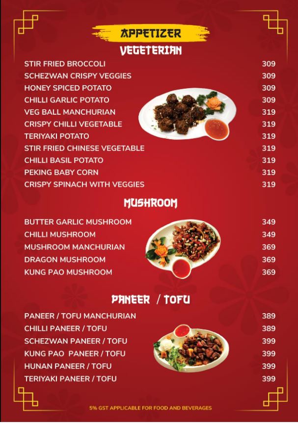 Shanghai Times - Anna Nagar West - Chennai image 5