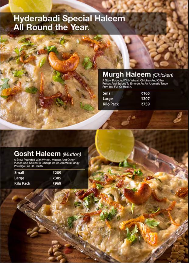 Sharief Bhai Biryani - Velachery - Chennai image 5