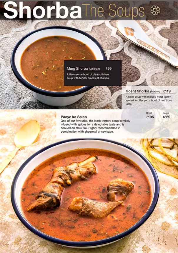 Sharief Bhai Biryani - Velachery - Chennai image 4