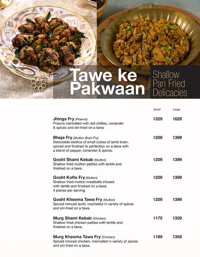 Sharief Bhai Biryani - Velachery - Chennai image 2