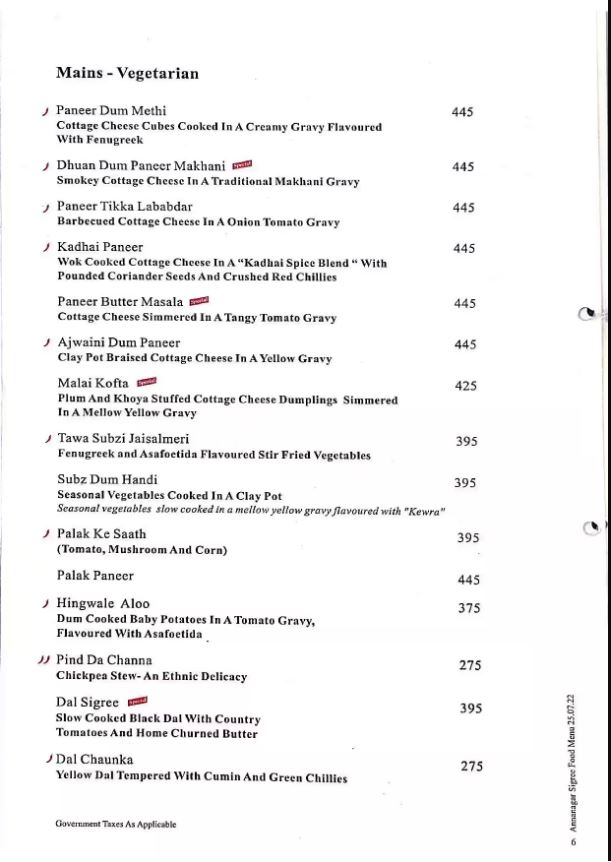 Sigree - Anna Nagar East - Chennai image 5