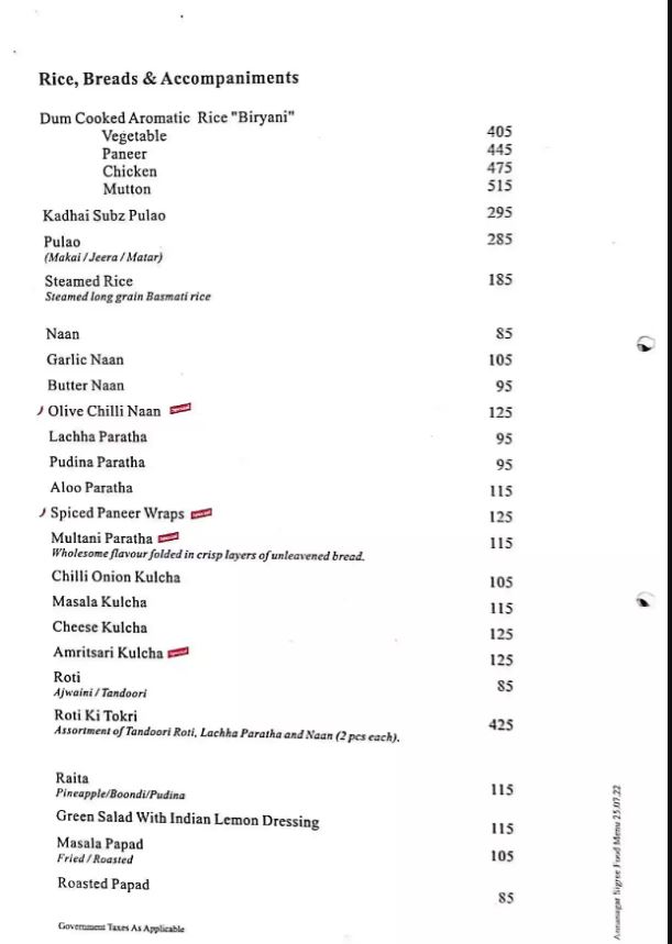 Sigree - Anna Nagar East - Chennai image 3