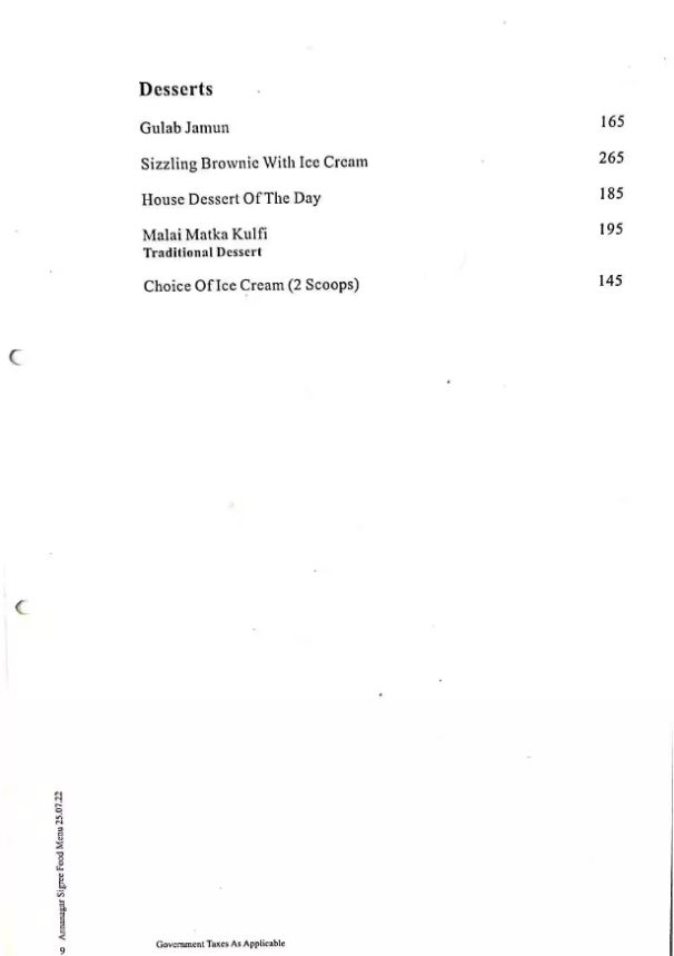 Sigree - Anna Nagar East - Chennai image 2