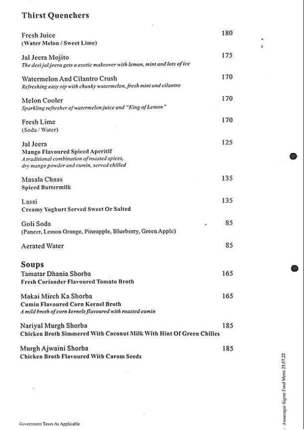 Sigree - Anna Nagar East - Chennai image 1