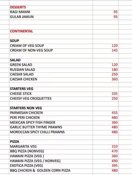 Sindhoora Gardenia - KR Puram - Bangalore image 3