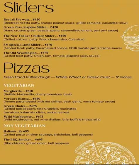 Sobremesa- Bakehouse Cafe Kitchen - Jubilee Hills - Hyderabad image 6