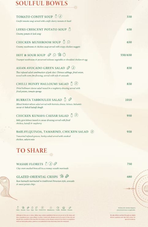 Solaire - Bandra Kurla Complex - Mumbai image 4