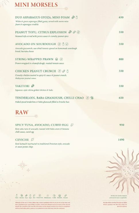 Solaire - Bandra Kurla Complex - Mumbai image 5