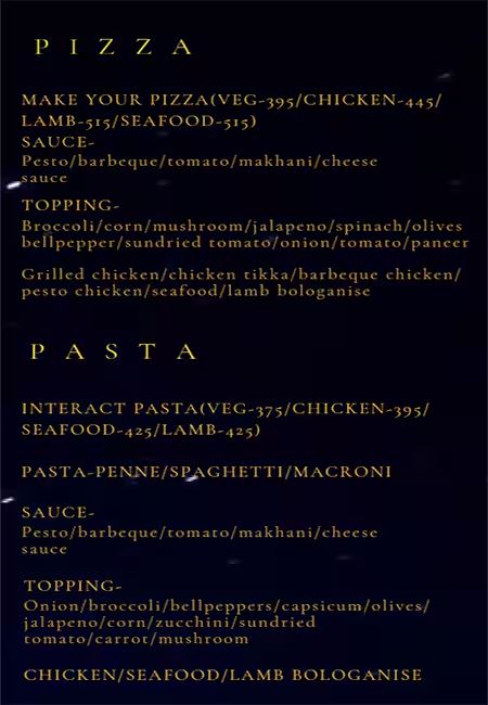 Sos Same Old Story - Thousand Lights - Chennai image 4