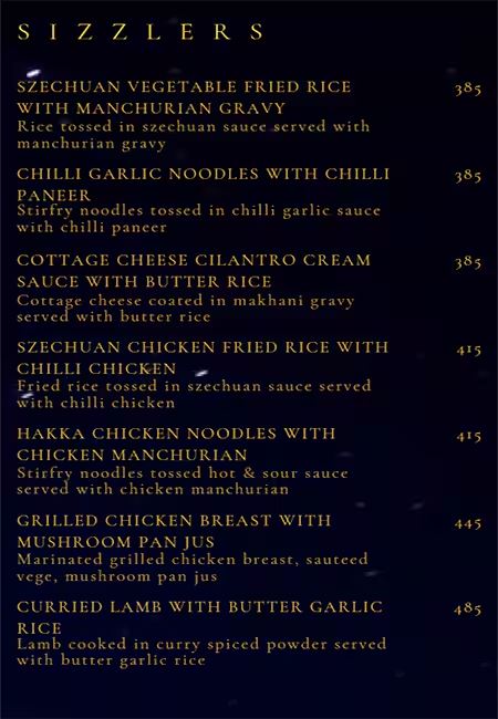 Sos Same Old Story - Thousand Lights - Chennai image 2