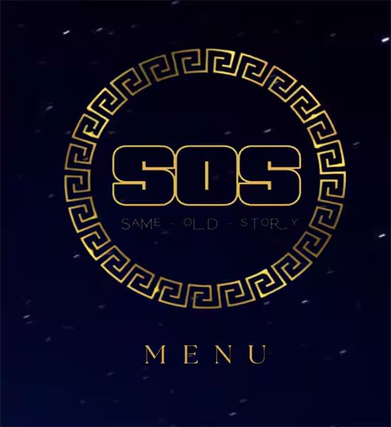 Sos Same Old Story - Thousand Lights - Chennai image 8