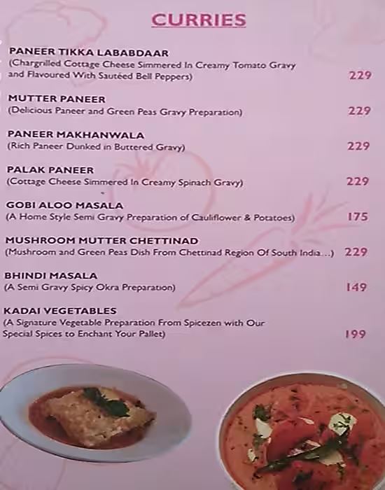 Spicezen - Tambaram - Chennai image 2