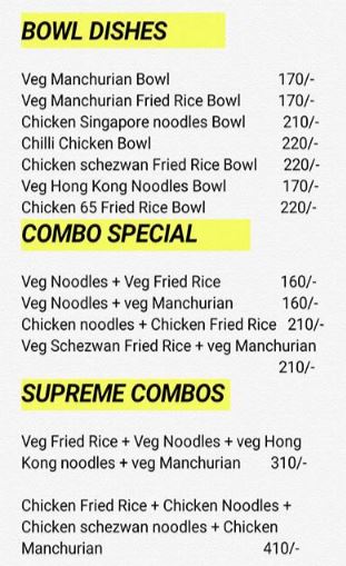 Spicy Starters - Kukatpally - Hyderabad image 6