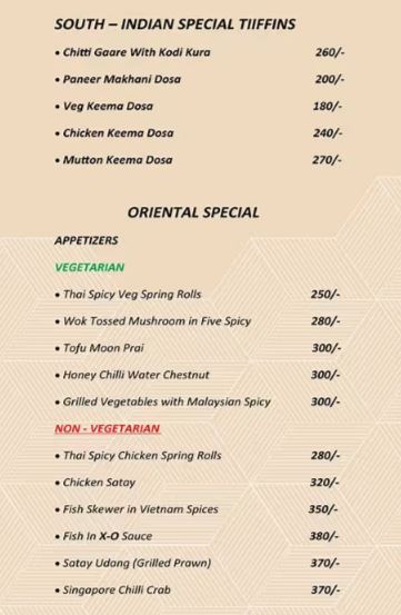 Sri Kanya Comfort - Kukatpally - Hyderabad image 3