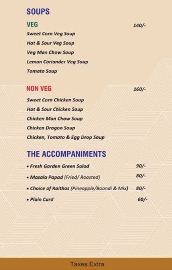 Sri Kanya Comfort - Kukatpally - Hyderabad image 5