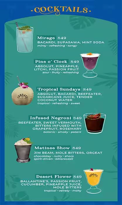 Sundays - Anna Nagar East - Chennai image 4