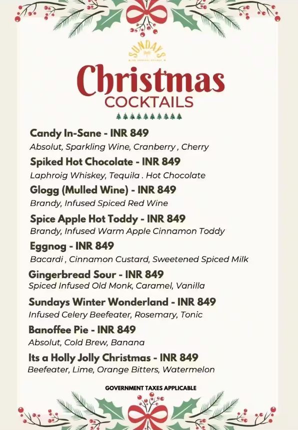 Sundays - Anna Nagar East - Chennai image 6