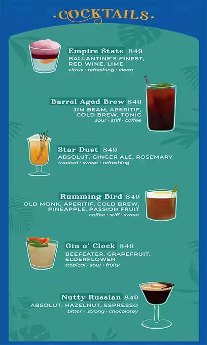 Sundays - Anna Nagar East - Chennai image 5