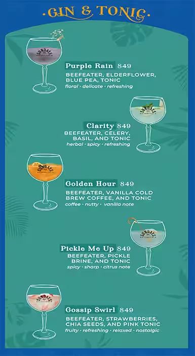 Sundays - Anna Nagar East - Chennai image 1