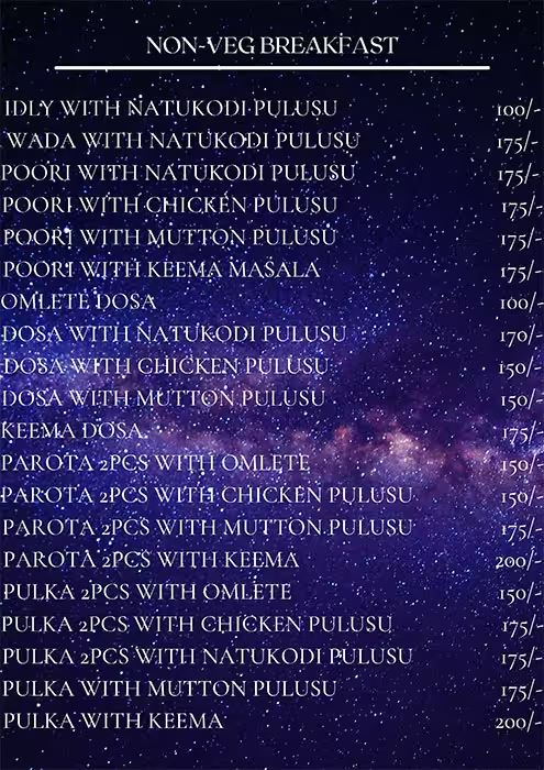 Suruchi Biryani House - Nagole - Hyderabad image 4