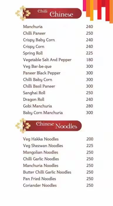 Tara Sweets & Chat - Koti - Hyderabad image 5