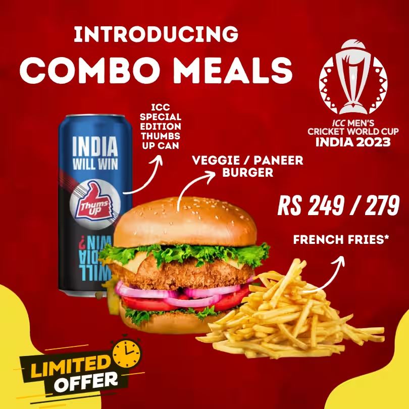 Tea Trails - Brigade Road - Bangalore image 4