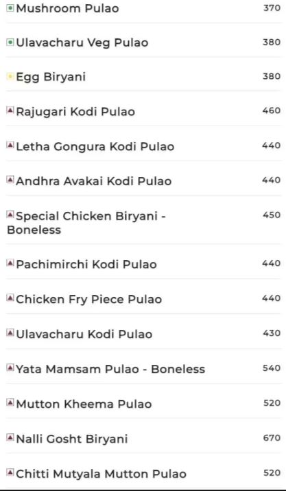 Telugu Medium - Jubilee Hills - Hyderabad image 8