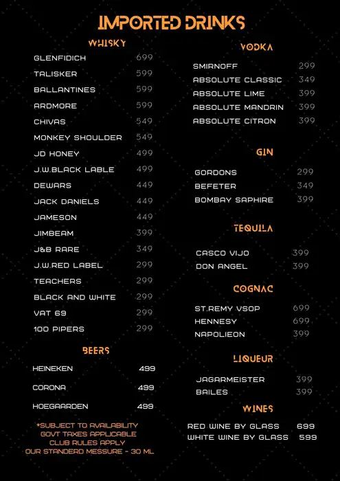 The Alcove - Thuraipakkam - Chennai image 1