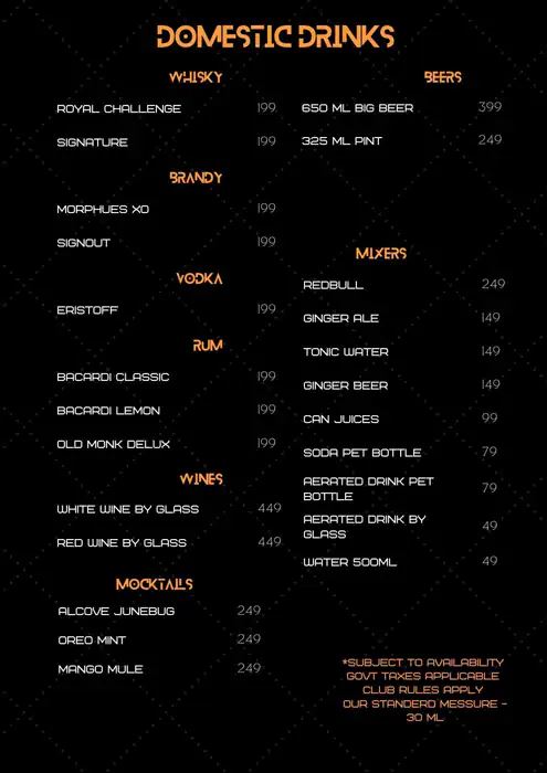 The Alcove - Thuraipakkam - Chennai image 2