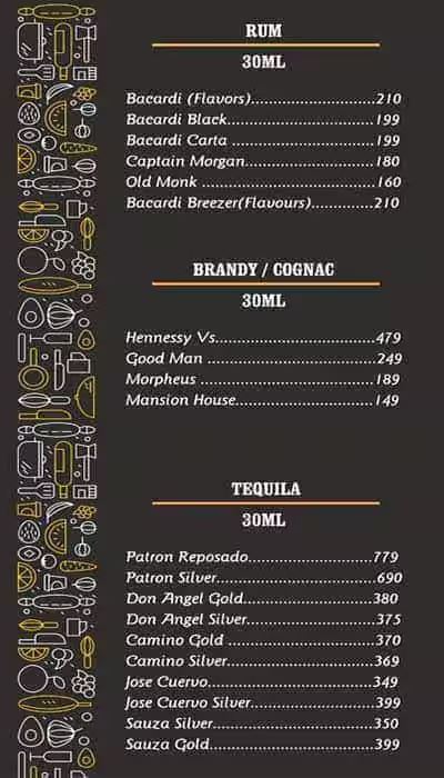 The Big Barbeque - Saidapet - Chennai image 5