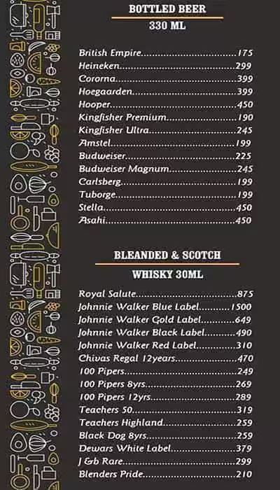 The Big Barbeque - Saidapet - Chennai image 6