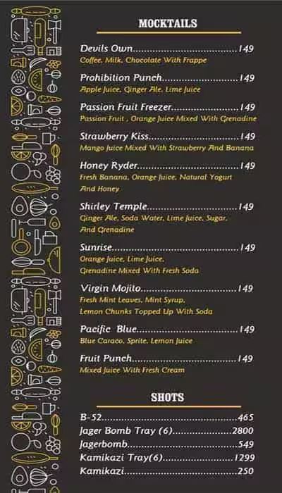 The Big Barbeque - Saidapet - Chennai image 1