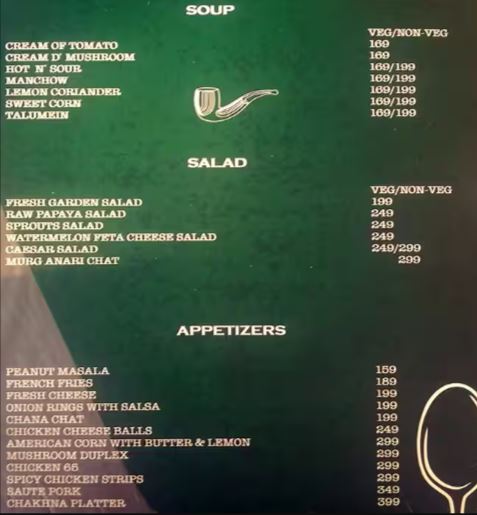 The Brew Barrels - Phase 5 - Mohali image 1