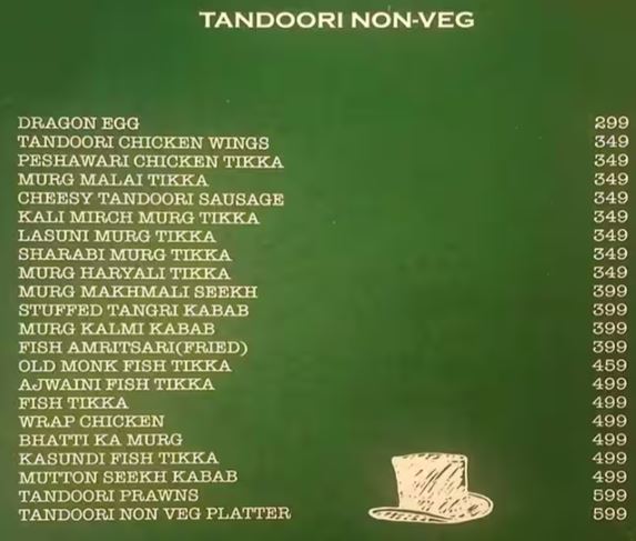 The Brew Barrels - Phase 5 - Mohali image 4