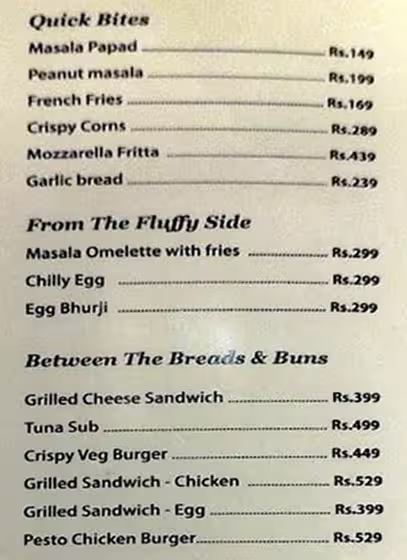 The Connaught - Sholinganallur - Chennai image 4