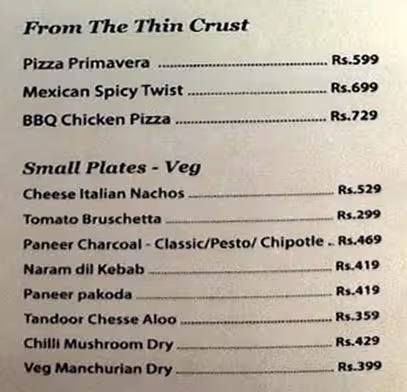 The Connaught - Sholinganallur - Chennai image 3